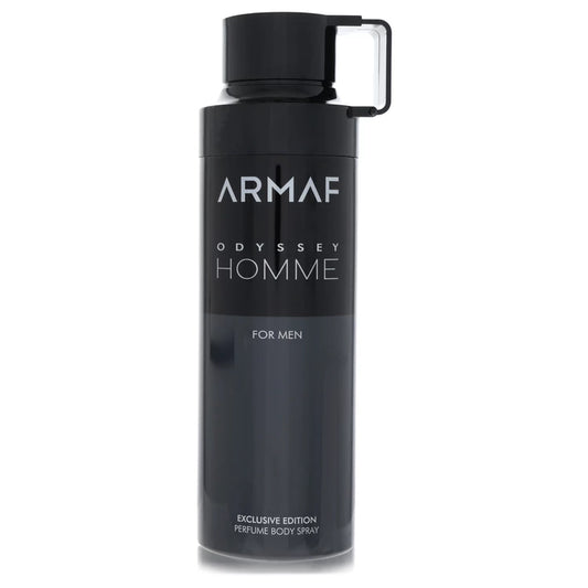 Armaf    Men    Armaf Odyssey Homme    200 ml Body Spray