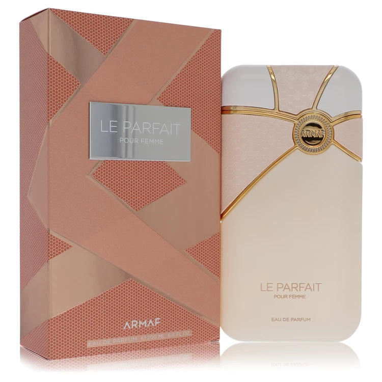Armaf    Women    Armaf Le Parfait    200 ml Eau De Parfum Spray