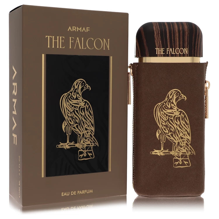 Armaf The Falcon Eau De Parfum Spray (Unisex) By Armaf 3.4 oz Eau De Parfum Spray