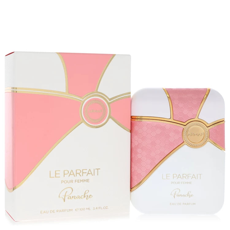 Armaf    Women    Armaf Le Parfait Panache    100 ml Eau De Parfum Spray