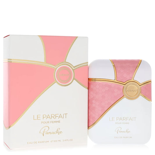 Armaf    Women    Armaf Le Parfait Panache    100 ml Eau De Parfum Spray