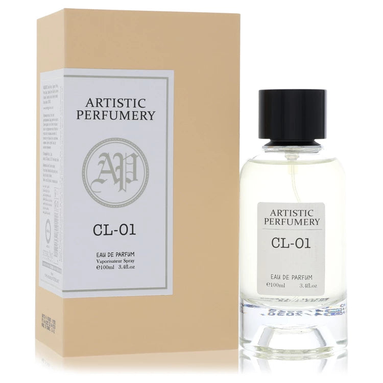 Armaf    Women    Armaf Artistic Perfumery Cl-01    100 ml Eau De Parfum Spray