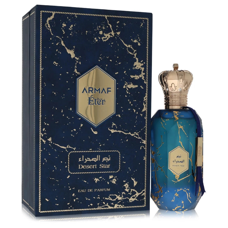 Armaf    Women    Armaf Eter Desert Star    100 ml Eau De Parfum Spray