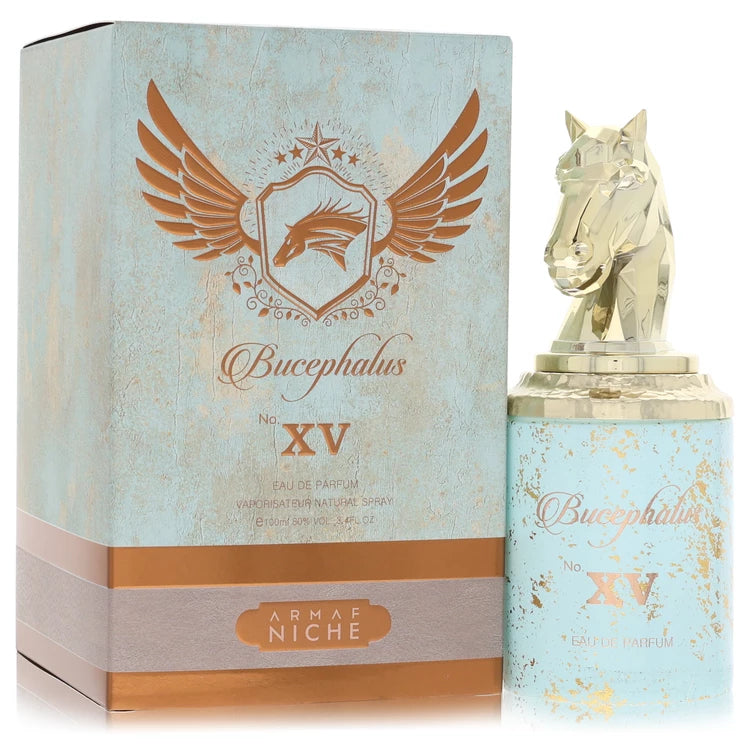 Armaf    Women    Armaf Niche Bucephalus Xv    100 ml Eau De Parfum Spray