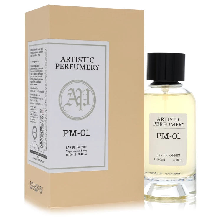 Armaf    Women    Armaf Artistic Perfumery Pm-01    100 ml Eau De Parfum Spray