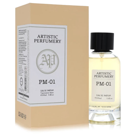 Armaf    Women    Armaf Artistic Perfumery Pm-01    100 ml Eau De Parfum Spray