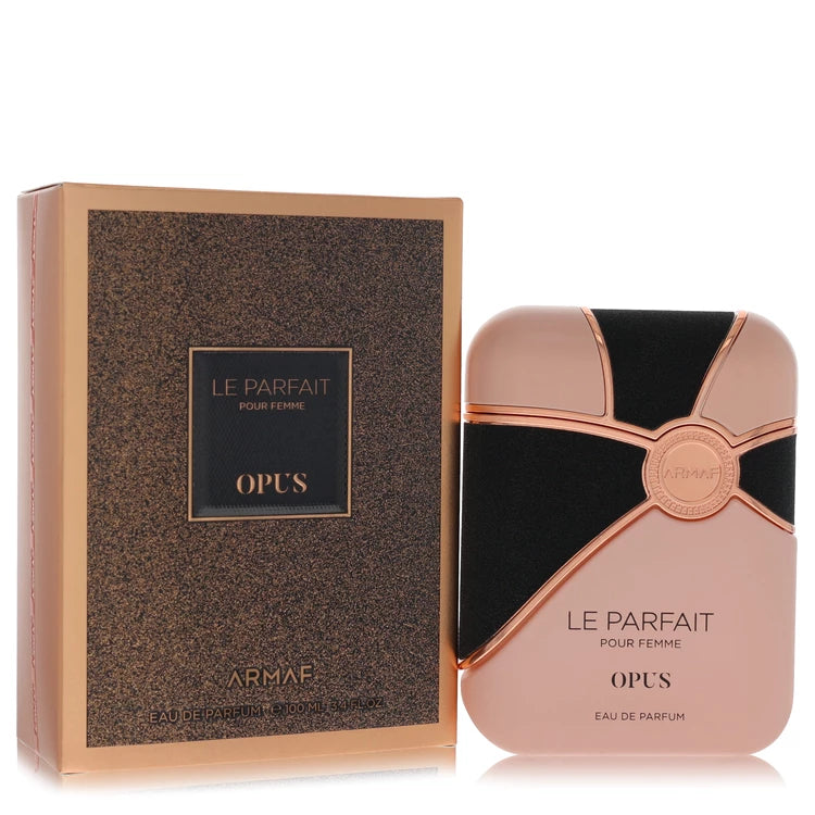 Armaf    Women    Armaf Le Parfait Opus    100 ml Eau De Parfum Spray