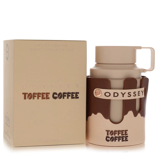 Armaf    Women    Armaf Odyssey Toffee Coffee    100 ml Eau De Parfum Spray