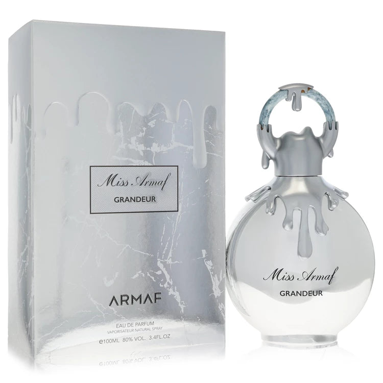 Armaf    Women    Armaf Miss Grandeur    100 ml Eau De Parfum Spray