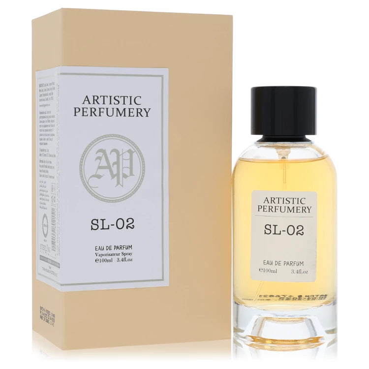 Armaf    Women    Armaf Artistic Perfumery Sl-02    100 ml Eau De Parfum Spray