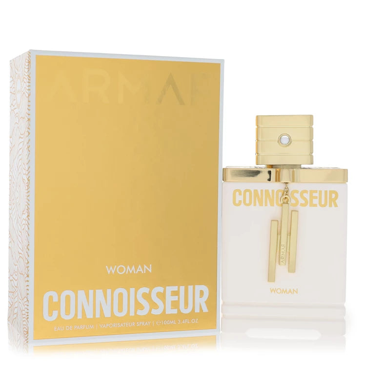 Armaf    Women    Armaf Connoisseur    100 ml Eau De Parfum Spray