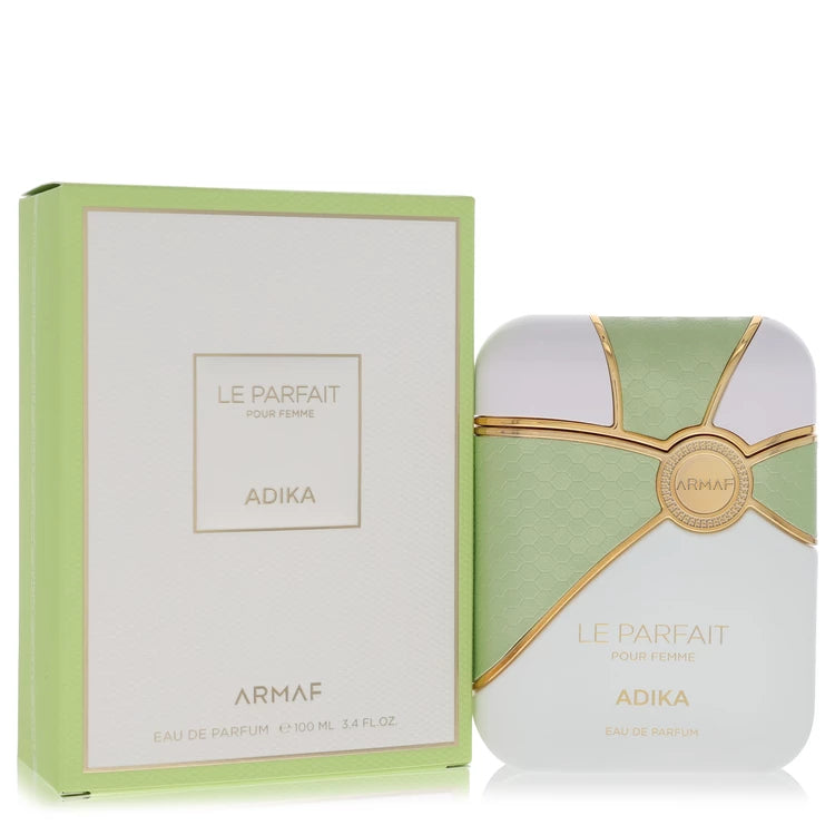 Armaf    Women    Armaf Le Parfait Adika    100 ml Eau De Parfum Spray