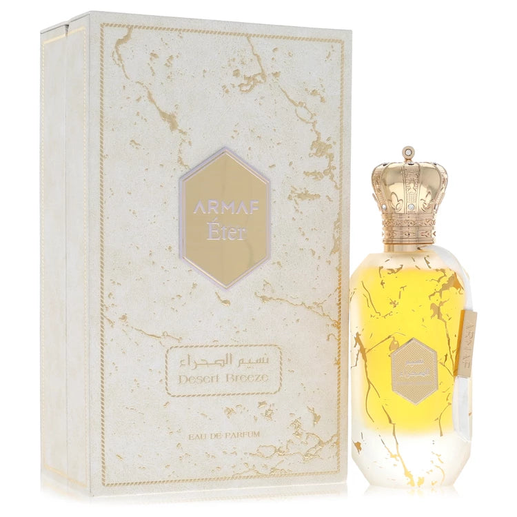 Armaf    Women    Armaf Eter Desert Breeze    100 ml Eau De Parfum Spray