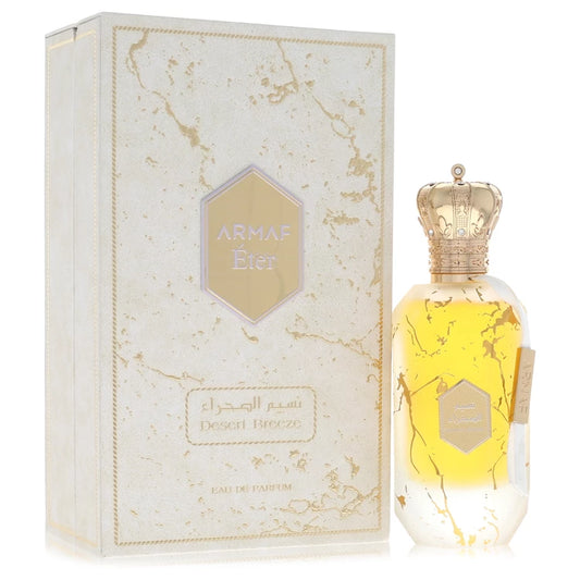 Armaf    Women    Armaf Eter Desert Breeze    100 ml Eau De Parfum Spray