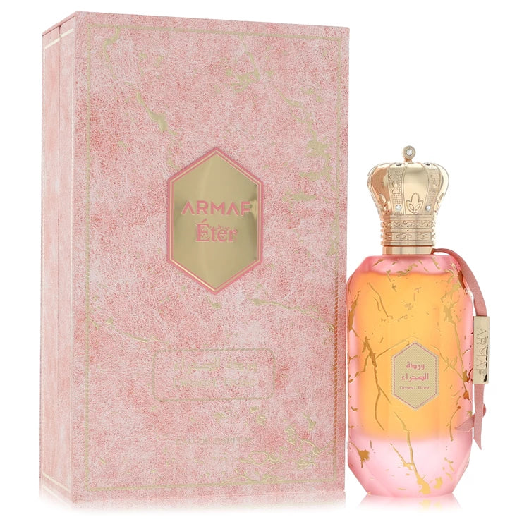 Armaf    Women    Armaf Eter Desert Rose    100 ml Eau De Parfum Spray