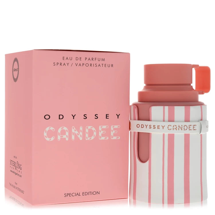 Armaf    Women    Armaf Odyssey Candee    200 ml Eau De Parfum Spray