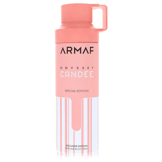 Armaf    Women    Armaf Odyssey Candee    200 ml Body Spray
