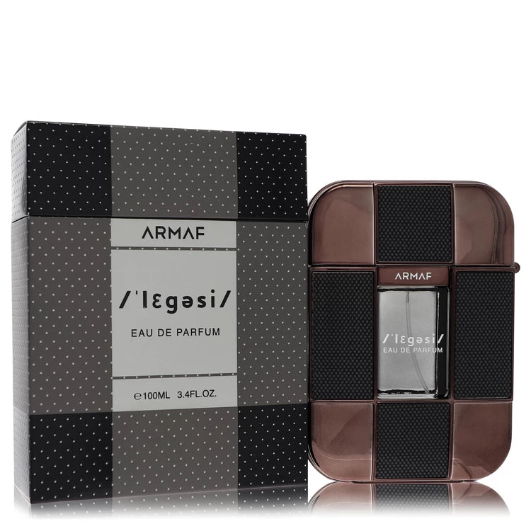 Armaf    Men    Armaf Legesi    100 ml Eau De Parfum Spray