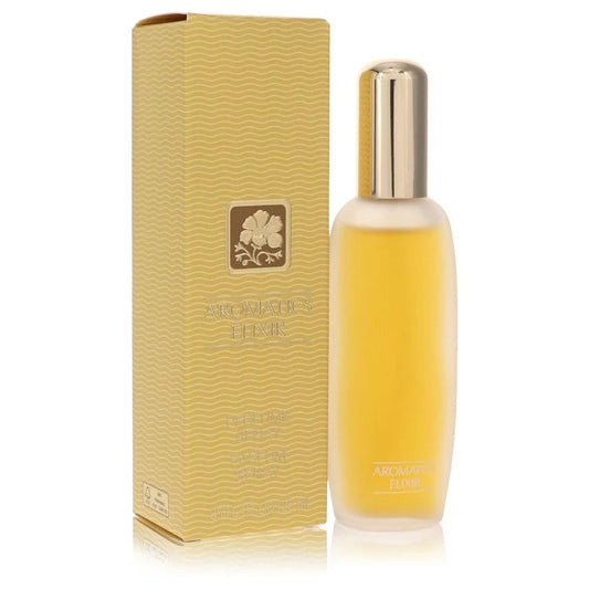 Clinique    Women    Aromatics Elixir    25 ml Eau De Parfum Spray
