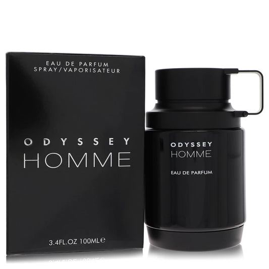 Armaf    Men    Armaf Odyssey Homme    100 ml Eau De Parfum Spray