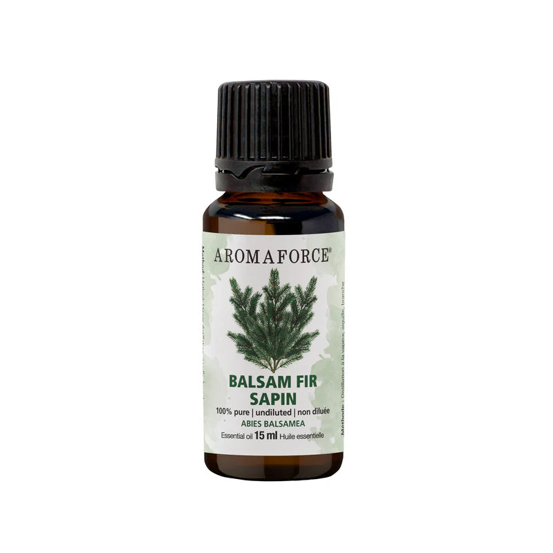 AROMAFORCE - BALSAM FIR - 15 ML