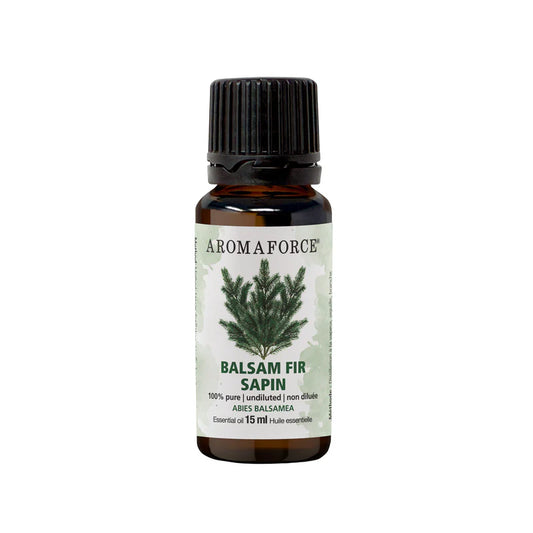 AROMAFORCE - BALSAM FIR - 15 ML