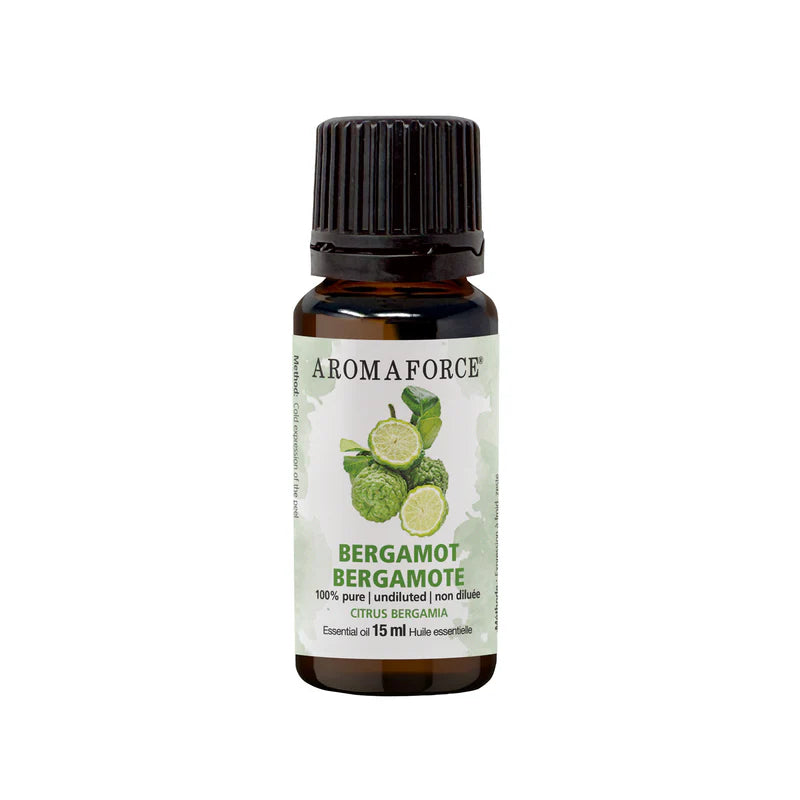 AROMAFORCE - BERGAMOT  - 15 ML