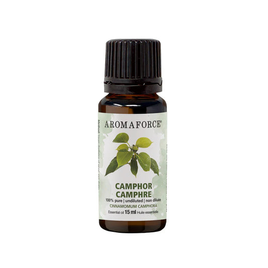 AROMAFORCE - CAMPHOR - 15 ML
