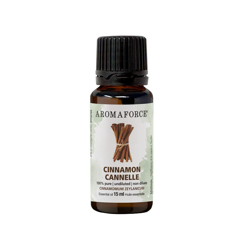 AROMAFORCE - CINNAMON - 15 ML