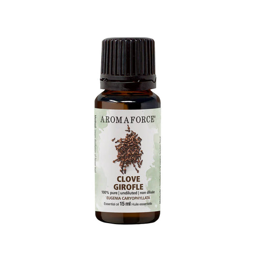 AROMAFORCE - CLOVE - 15 ML