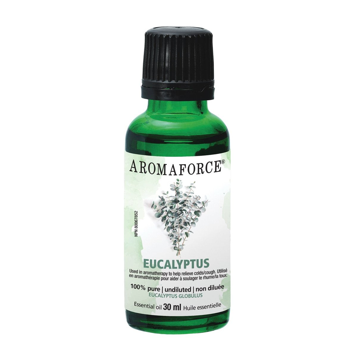 AROMAFORCE - EUCALYPTUS - 30 ML
