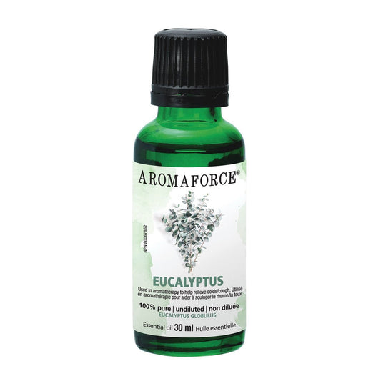 AROMAFORCE - EUCALYPTUS - 30 ML