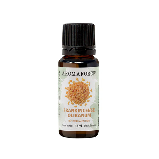 AROMAFORCE - FRANKINCENSE - 15 ML
