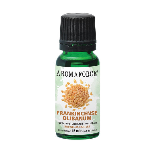 AROMAFORCE - FRANKINCENSE - 15 ML
