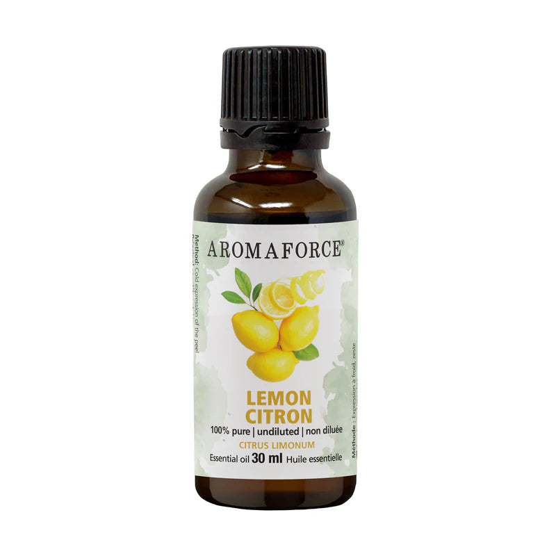 AROMAFORCE - LEMON - 30 ML