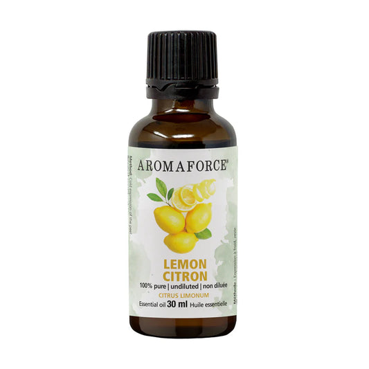 AROMAFORCE - LEMON - 30 ML