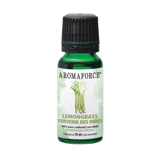 AROMAFORCE - LEMONGRASS - 15 ML