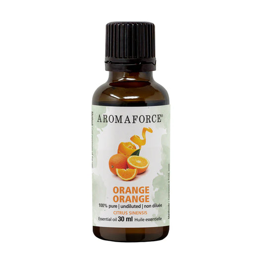 AROMAFORCE - ORANGE - 30 ML