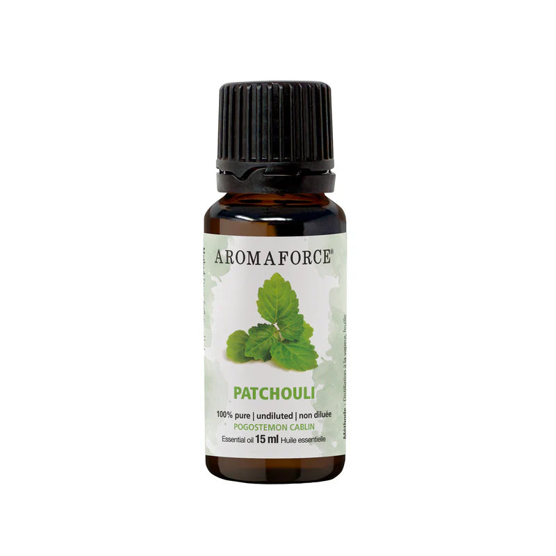 Aromaforce PATCHOULI 15 ML