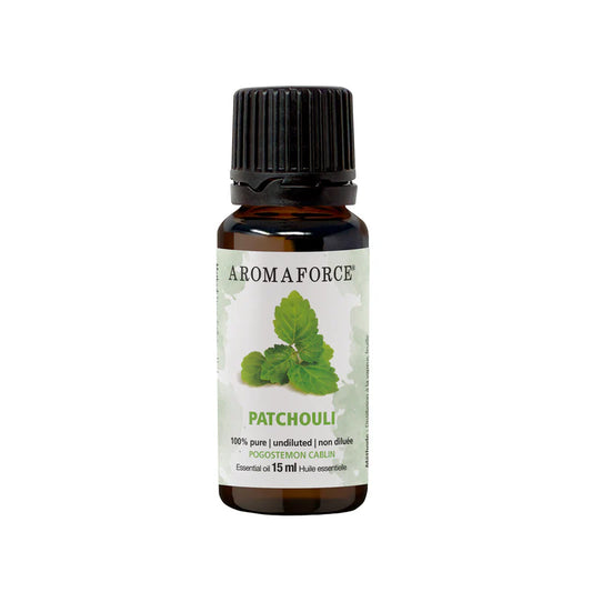 Aromaforce PATCHOULI 15 ML