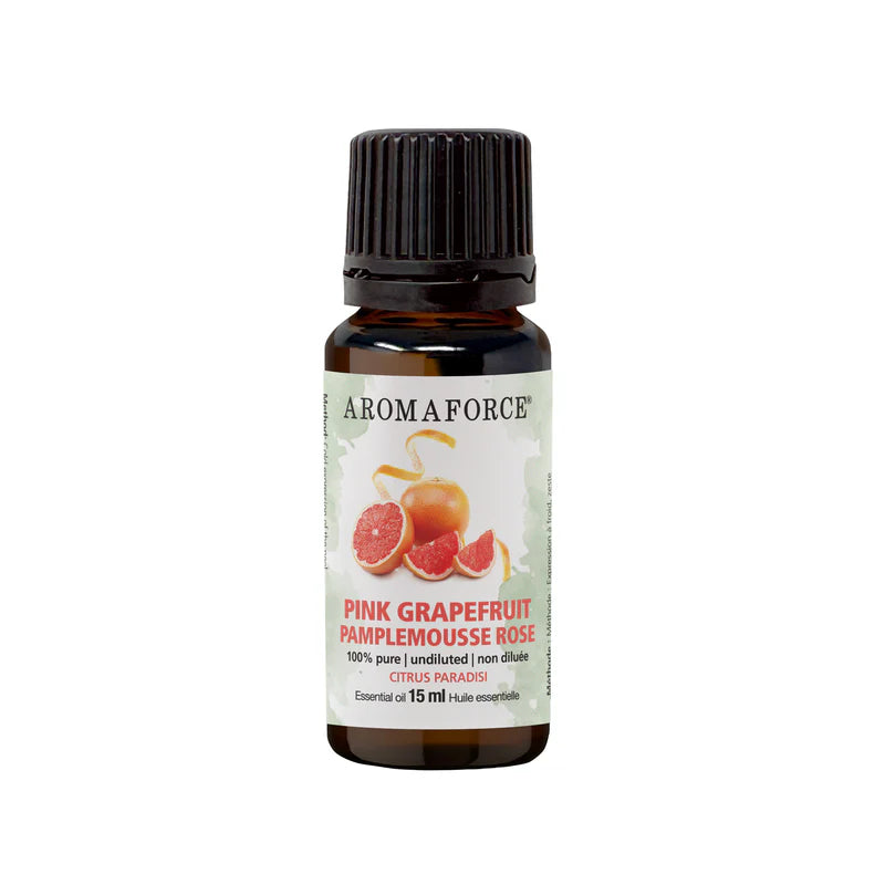 AROMAFORCE - PINK GRAPEFRUIT - 15 ML
