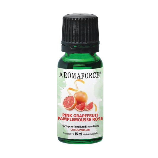 AROMAFORCE - PINK GRAPEFRUIT - 15 ML