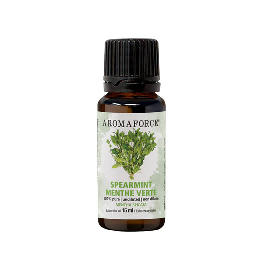AROMAFORCE SPEARMINT 15 ML