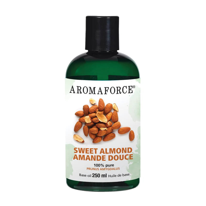 AROMAFORCE - SWEET ALMOND - 250 ML
