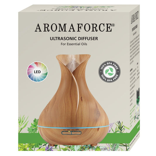 AROMAFORCE LARGE ULTRASONIC DIFFUSER 1 UNIT