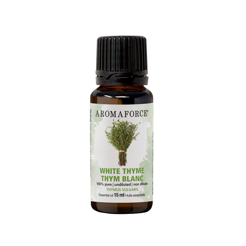 AROMAFORCE - THYME - 15 ML