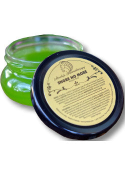 ARRABY'S         SNORE-NO-MORE    100ML