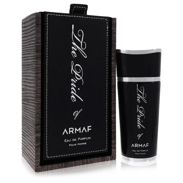 Armaf    Men    The Pride Of Armaf    100 ml Eau De Parfum Spray