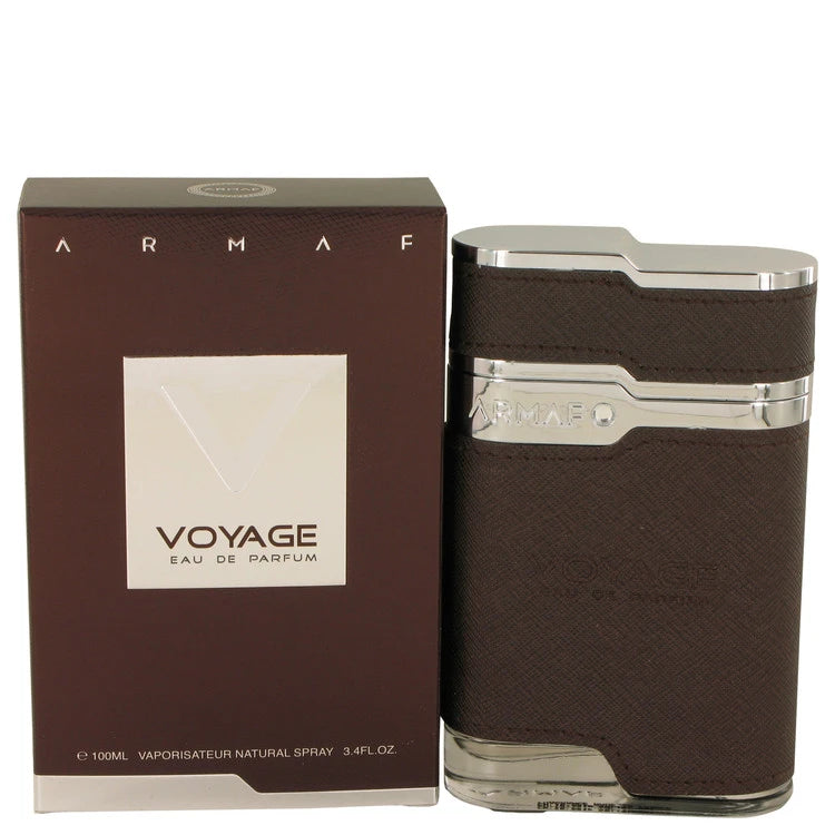 Armaf    Men    Armaf Voyage Brown    100 ml Eau De Parfum Spray