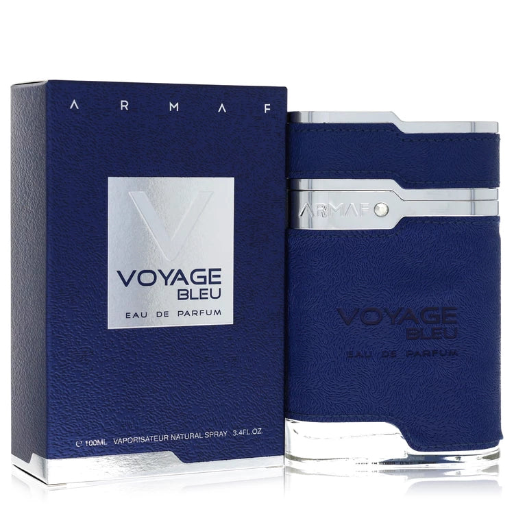Armaf    Men    Armaf Voyage Bleu    100 ml Eau De Parfum Spray